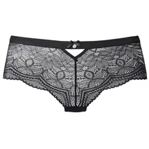 nuance by lascana Vivianna Panty Schwarz 40/42