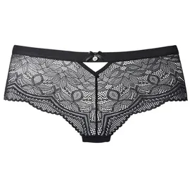 nuance by lascana Vivianna Panty Schwarz 40/42
