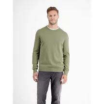 Lerros Strickpullover Grün S