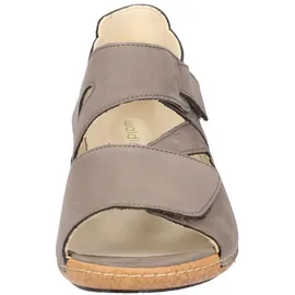 WALDLÄUFER HELIETT Damen Taupe 36