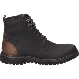 Josef Seibel Erroll 53 Herren Braun 42