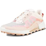 ECCO Komfort Schnürschuhe Damen 31373836323835 Rosa 38 - 38