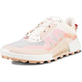 ECCO Komfort Schnürschuhe Damen 31373836323835 Rosa 38 - 38