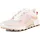 ECCO Komfort Schnürschuhe Damen 31373836323835 Rosa 38 - 38