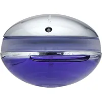 Paco Rabanne Ultraviolet eau de Parfum für Damen 50 ml