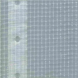 FP Gerüstschutzplane, natur 2,70 x 20 m, 170 g/m2