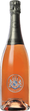 Champagner Barons de Rothschild - Rosé Champagner