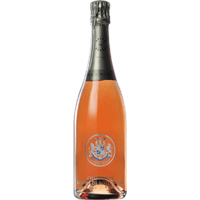 Champagner Barons de Rothschild - Rosé Champagner