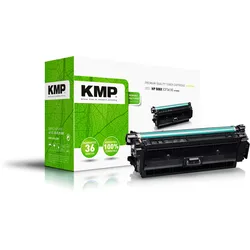 KMP H-T223CX - Hohe Ergiebigkeit - Cyan - kompatibel - Tonerpatrone (Alternative