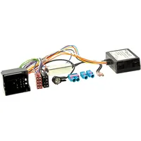 ACV Electronic ACV 12-1324-80-15 Automedien-Receiverteil/-Zubehör ISO-Adapter