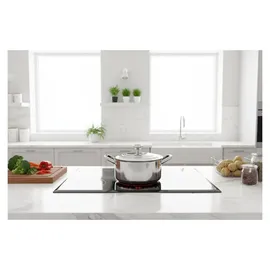 Cheffinger Kochtopf 28 cm rund