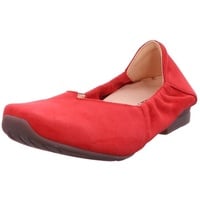 THINK! Ballerinas Ballerinas Veloursleder | Gr.: 42