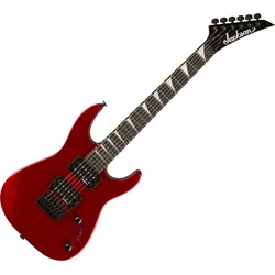 Jackson JS Series Dinky Minion JS1X Metallic Red