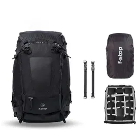 F-STOP DuraDiamond Rucksack Tilopa Essentials Bundle anthrazit
