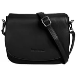 Bruno Banani Umhängetasche SAMEA in schwarz | Gr.: onesize,