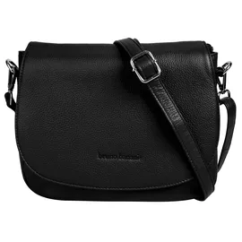 Bruno Banani Umhängetasche SAMEA in schwarz | Gr.: onesize,