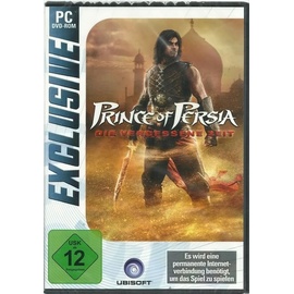 Prince of Persia: Die vergessene Zeit (USK) (PC)