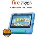 Amazon Fire 7 Kids Edition 2022 7.0" 16 GB Wi-Fi blau