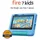 Amazon Fire 7 Kids Edition 2022 7.0" 16 GB Wi-Fi blau