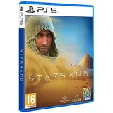 Starsand - Standard Edition (PEGI) (PS5)