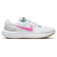 Nike Air Zoom Vomero 16 Damen White / Pink Spell / Noise Aqua / Wheat Gold 38