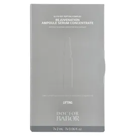 Babor Lifting Rejuvenation Ampoule Serum 14 ml
