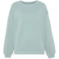 LASCANA Sweatshirt Mint 36/38