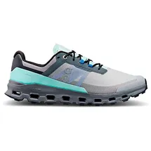 On Cloudvista Herren Alloy/Black 42