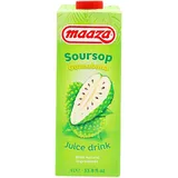 Maaza Guanabana Getränk 1L