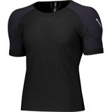 Scott Base Layer black (0001) L