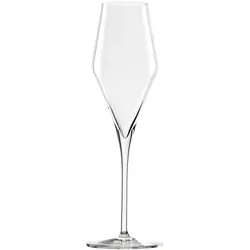 Champagnerglas / Quatrophil - Stölzle Lausitz / 290 ml (6 Stk) - ohne Eichung