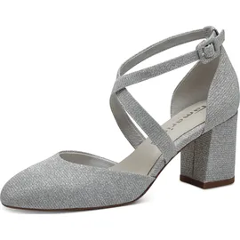 TAMARIS M2441441 für Damen, silber, Größe 40 EU