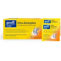 proff Dolgit Vita-Komplex