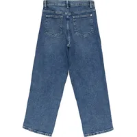 S.Oliver Jeans Baggy/Relaxed Fit/Mid Rise/Wide Leg blau 158/SLIM