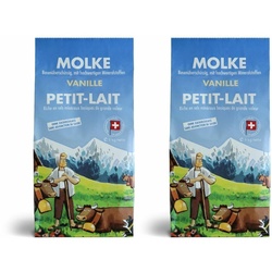 Biosana Molke gran Vanille refill