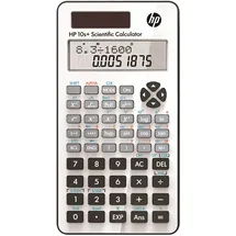 HP HP-10S+ Weiß