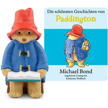 Tonies Hörspielfigur Paddington