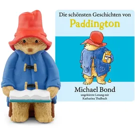 Tonies Hörspielfigur Paddington