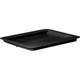 PLAST TEAM Vertriebs GmbH Avedore 15 l Schwarz