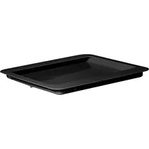 PLAST TEAM Vertriebs GmbH Avedore 15 l Schwarz