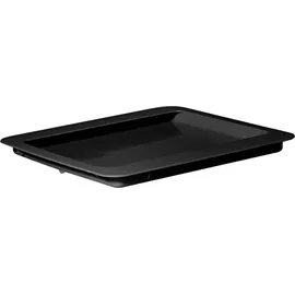 PLAST TEAM Vertriebs GmbH Avedore 15 l Schwarz