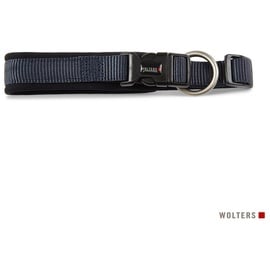 Wolters Professional Comfort 50 Centimeter graphit Hundehalsband