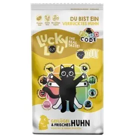lucky lou Adult Geflügel & Huhn 2 x 340 g