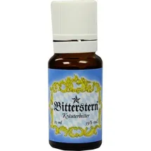 Laetitia Naturprodukte Vertr GmbH BITTERSTERN Mixtur 10 ml