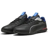 Puma BMW M Motorsport Neo Cat 3.0 Herren Black/Silver 39