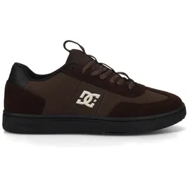 DC Shoes Astrix S Herren Braun/Schwarz 40,5