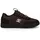 DC Shoes Astrix S Herren Braun/Schwarz 40,5