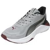 Puma PWR Hybrid TR Herren Gray Echo/Ruby Shimmer/Black 40,5