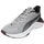 Puma PWR Hybrid TR Herren Gray Echo/Ruby Shimmer/Black 40,5