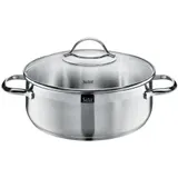 Silit Achat Bratentopf 24 cm
